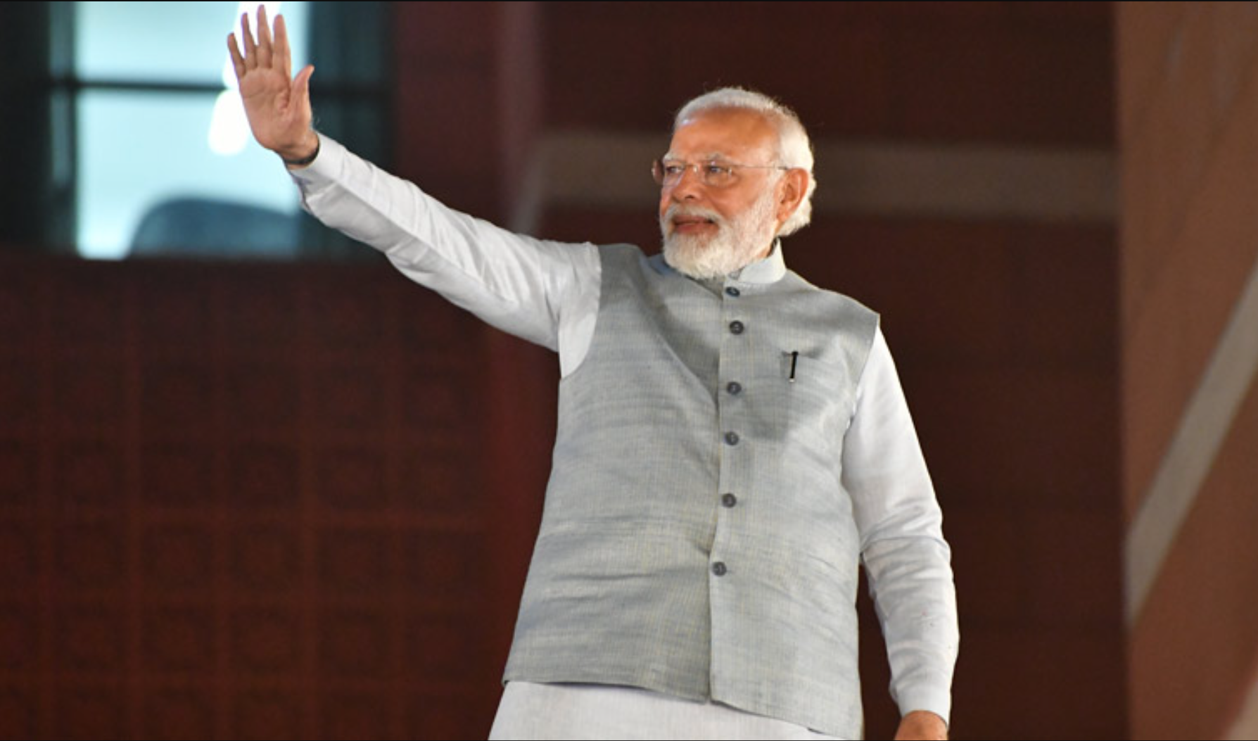 PM Modi to launch Cherlapally terminal and MMTS Phase-II services in Hyderabad.