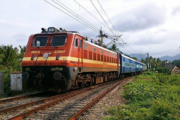 South Central Railway Implements Kavach System for Enhanced Safety and Cleanliness