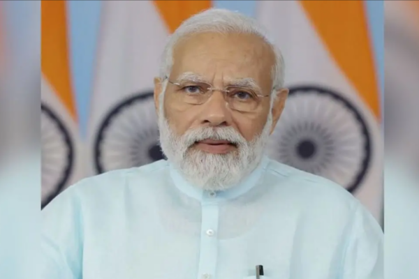 Prime Minister Narendra Modi to Inaugurate Railway Development Projects in Telangana