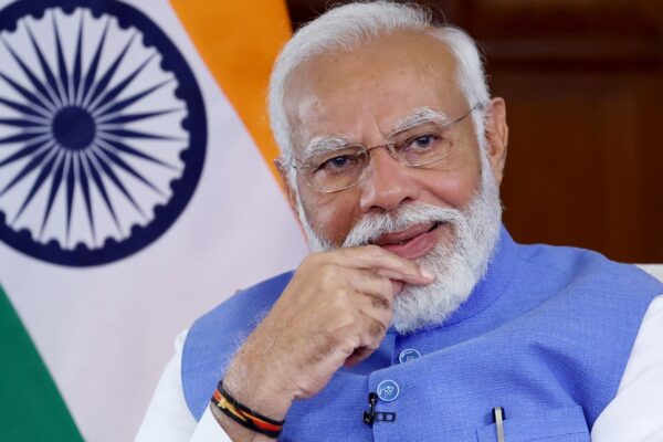 Prime Minister Narendra Modi is set to hold a roadshow in Telangana, marking a high-profile event in the state’s political calendar.