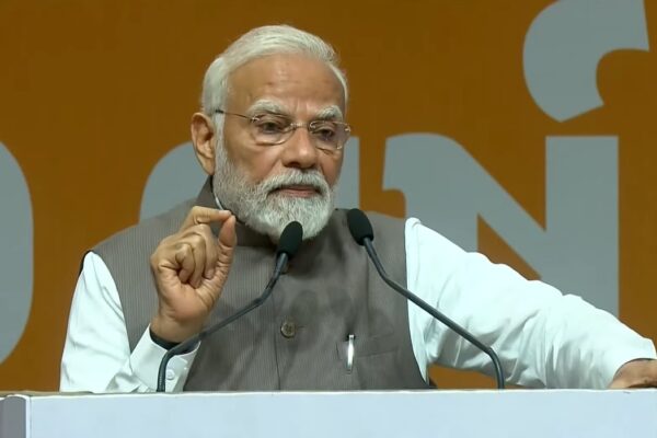 PM Modi: Tier 2 and 3 Cities Key to India’s Rise Among Top 3 Economies by 2030