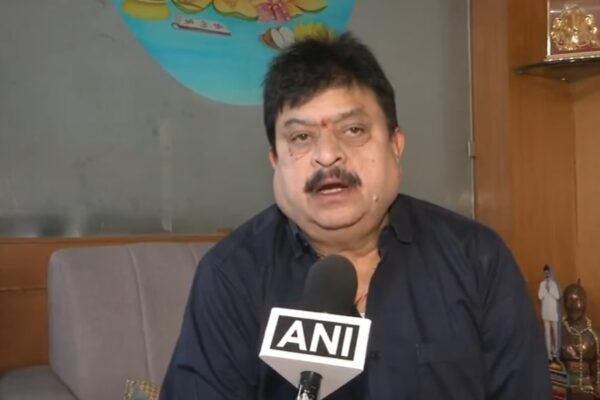 BJP Leader N Ramchander Rao Defends Operation Sindhoor, Slams Opposition Parties
