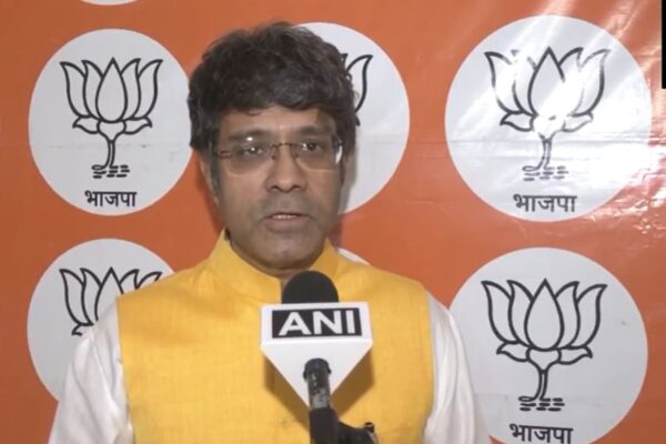 CR Kesavan Lauds Operation Sindoor, Slams Congress for Undermining National Unity