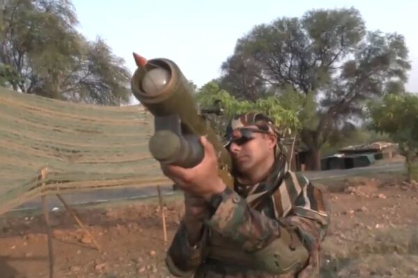 IGLA Missile Proved Crucial Against Pakistani Jets and Drones in Recent Operations